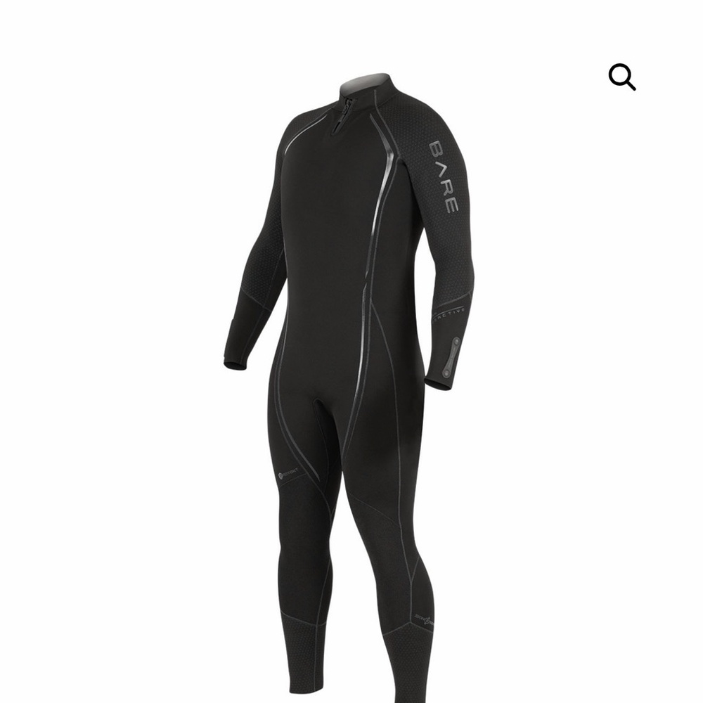 REACTIVE 3MM Men’s Wetsuit